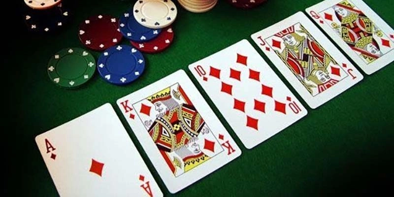 Hướng dẫn cách đánh bài bịp cho người mới