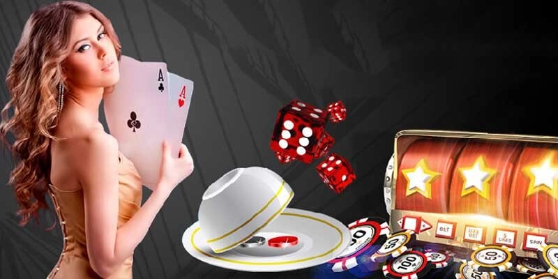 Hướng Dẫn Cách Nhìn Hình Vị Xóc Đĩa Cho Người Mới 2025