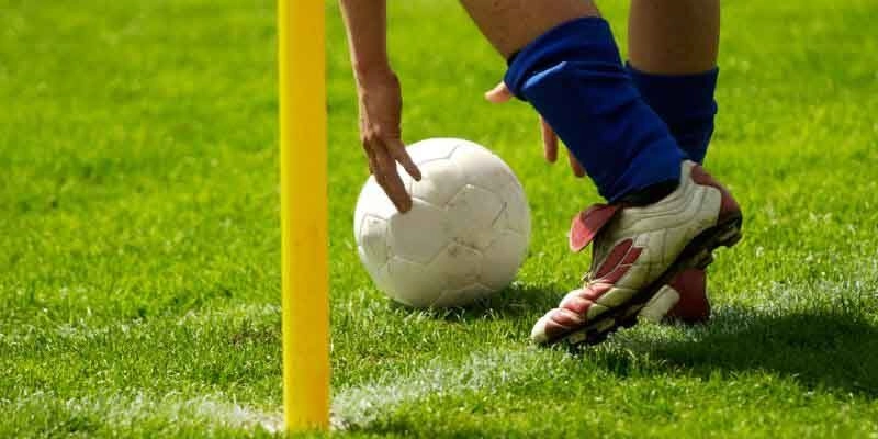 Cách Tính Kèo Phạt Góc - Dễ Hiểu Cho Người Chơi Bóng Đá