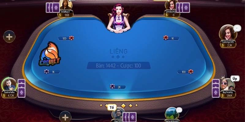 Chiến lược chơi liêng online chi tiết và hiệu quả