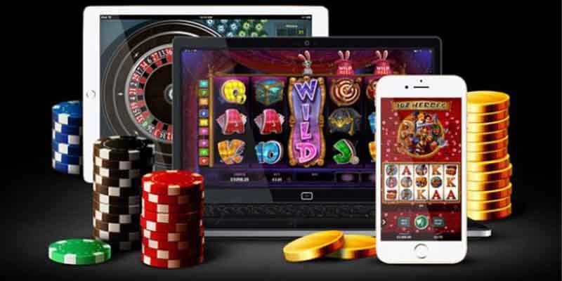 Khám phá game nổ hũ hấp dẫn tại sân cược