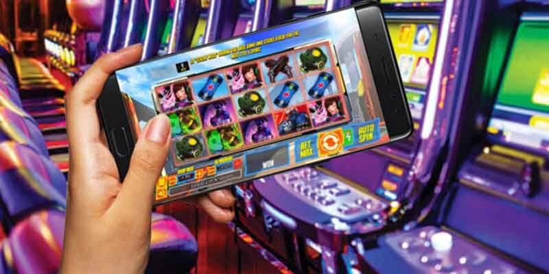 Game nổ hũ - Cách tham gia trải nghiệm tại sân game