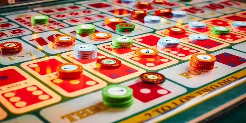 Macao Tài Xỉu - Chiến Lược Đặt Cược Dành Cho Người Chơi