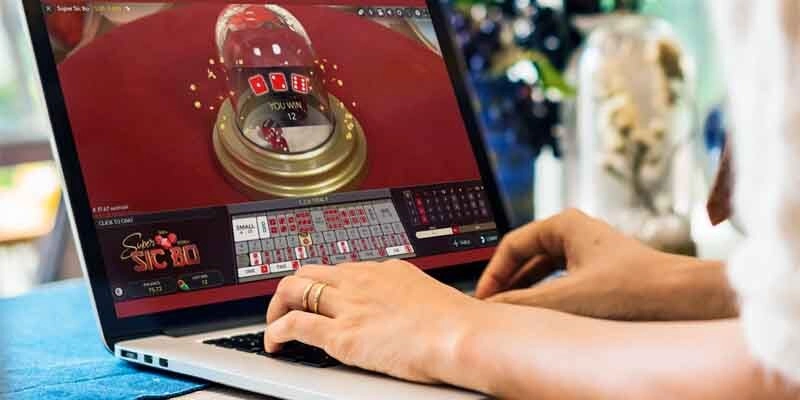 Siêu Phẩm Game Tài Xỉu - Chinh Phục Số Tiền Thưởng Khủng