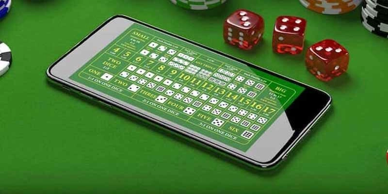 Lưu ý khi chơi tài xỉu trực tuyến tại sân game