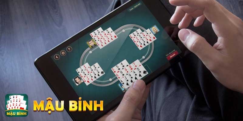 Tham Gia Game Mậu Binh WIN79 Chinh Phục Ván Cược Dễ Dàng