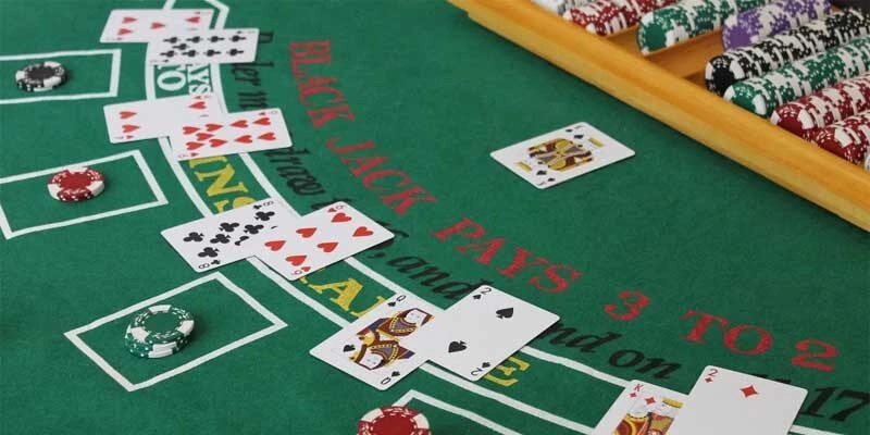Luật tham gia được cập nhật chính xác nhất hiện nay