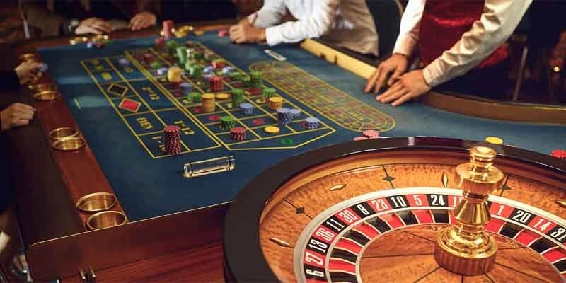 Mẹo chơi game bài đổi thưởng Roulette