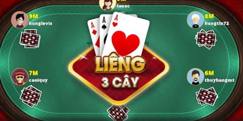 Tìm Hiểu Game Liêng Cào Tố - Trò Chơi Đặt Cược Đầy Hấp Dẫn