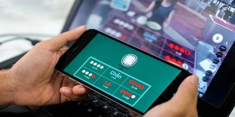 Giới thiệu về siêu phẩm game xóc đĩa đổi thưởng